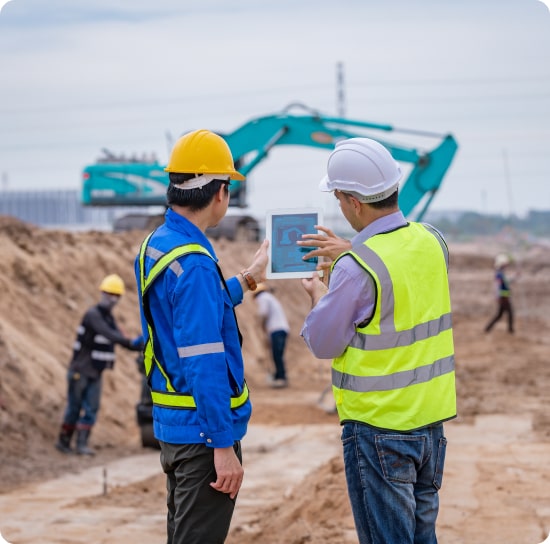 supervisión de obras viales