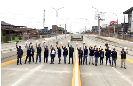 nuestra consultora gav