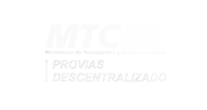mtc provias nacional